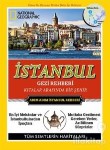 İstanbul Gezi Rehberi