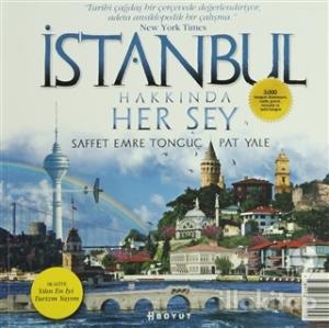 İstanbul Hakkında Herşey