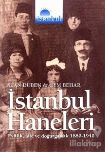 İstanbul Haneleri