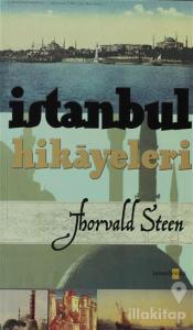 İstanbul Hikayeleri