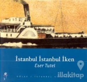 İstanbul İstanbul İken
