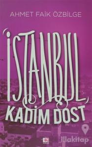 İstanbul Kadim Dost