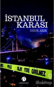 İstanbul Karası