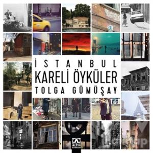İstanbul Kareli Öyküler