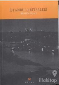 İstanbul Kriterleri