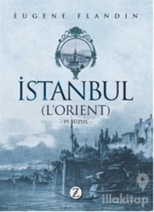 İstanbul (L'Orient)