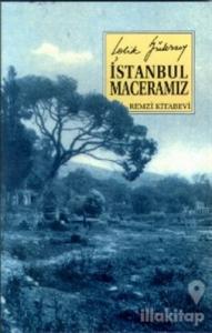 İstanbul Maceramız 1