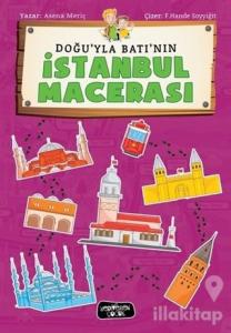 İstanbul Macerası
