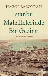 İstanbul Mahallelerinde Bir Gezinti