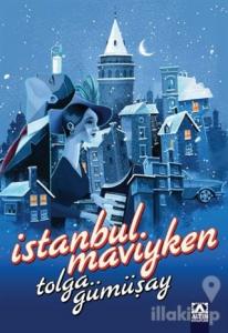 İstanbul Maviyken