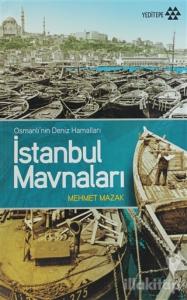 İstanbul Mavnaları