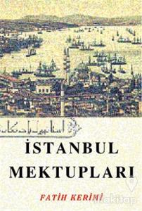 İstanbul Mektupları