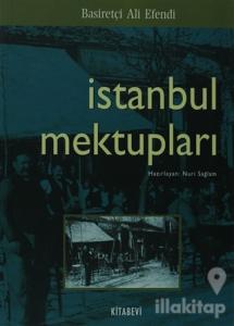 İstanbul Mektupları