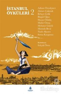 İstanbul Öyküleri 2 (Ciltli)