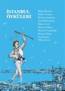 İstanbul Öyküleri (Ciltli)