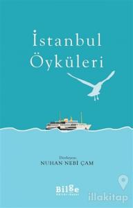 İstanbul Öyküleri