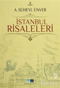 İstanbul Risaleleri (5 Cilt Takım)