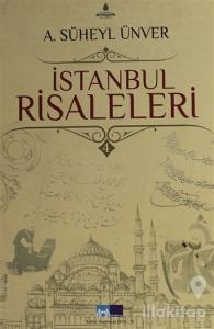 İstanbul Risaleleri Cilt: 4