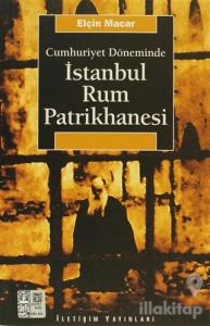 İstanbul Rum Patrikhanesi