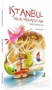 İstanbul Rüya Muhafızları: Çırak Aranıyor