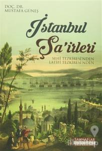 İstanbul Şa'irleri