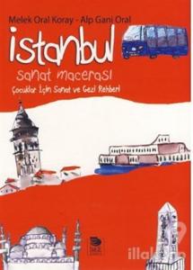 İstanbul Sanat Macerası