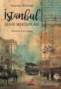 İstanbul Şehir Mektupları