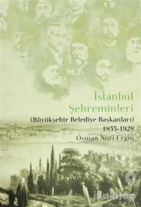İstanbul Şehreminleri (Ciltli)