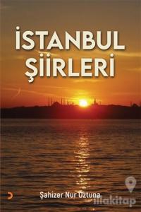 İstanbul Şiirleri
