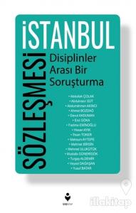 İstanbul Sözleşmesi - Disiplinler Arası Bir Soruşturma