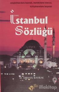 İstanbul Sözlüğü