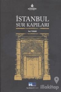 İstanbul Sur Kapıları