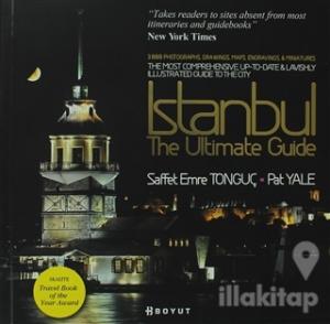 Istanbul The Ultimate Guide