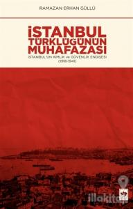 İstanbul Türklüğünün Muhafazası