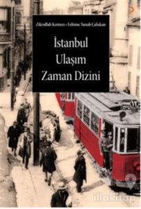 İstanbul Ulaşım Zaman Dizini