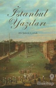 İstanbul Yazıları