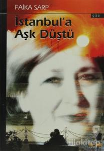 İstanbul'a Aşk Düştü