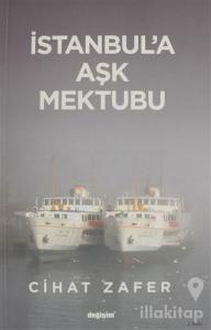 İstanbul'a Aşk Mektubu