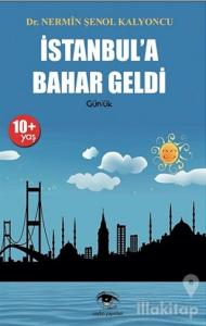 İstanbul'a Bahar Geldi