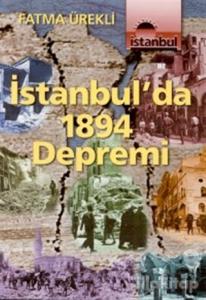 İstanbul'da 1894 Depremi