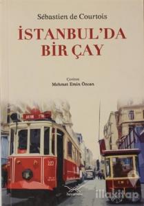 İstanbul'da Bir Çay