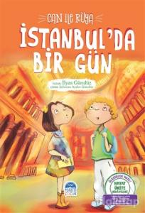 İstanbul'da Bir Gün - Can ile Rüya