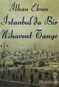 İstanbul'da Bir Nihavent Tango