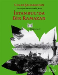 İstanbul'da Bir Ramazan