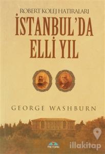 İstanbul'da Elli Yıl