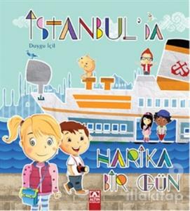 İstanbul'da Harika Bir Gün