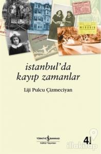 İstanbul'da Kayıp Zamanlar