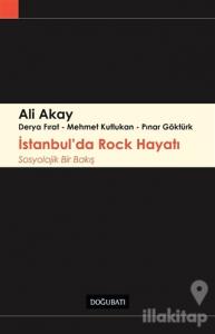 İstanbul'da Rock Hayatı