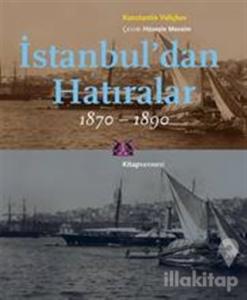 İstanbul'dan Hatıralar