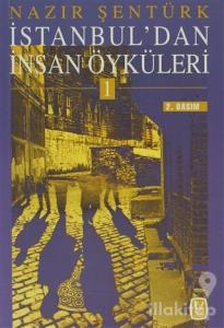 İstanbul'dan İnsan Öyküleri 1